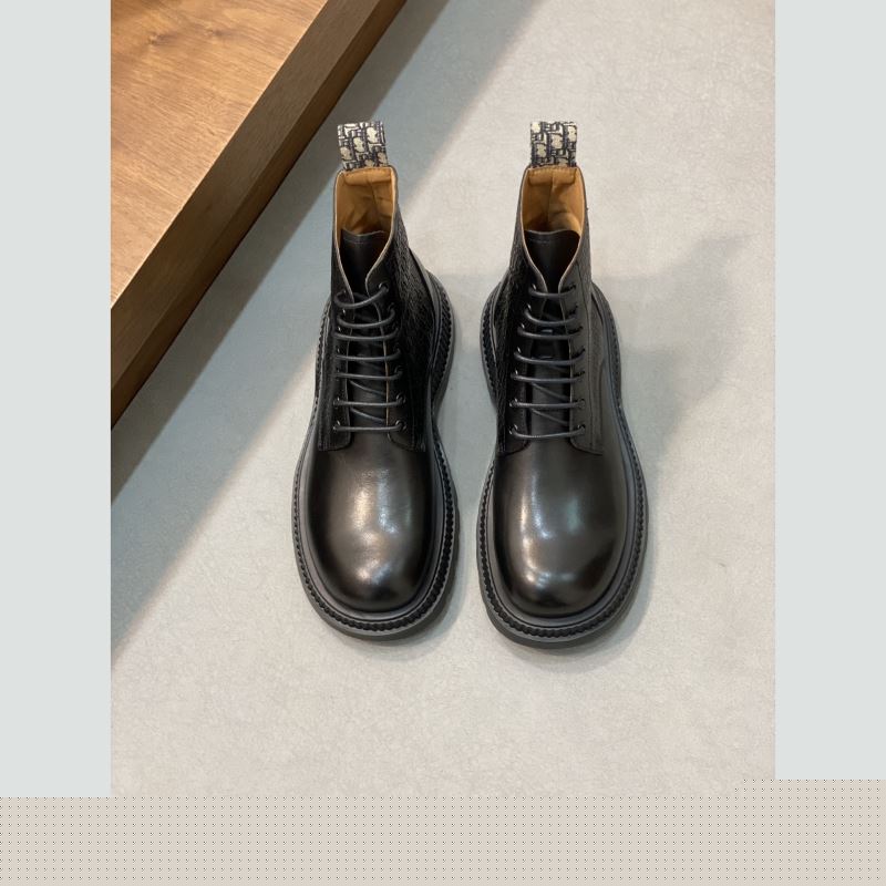 ch**an D*or boots